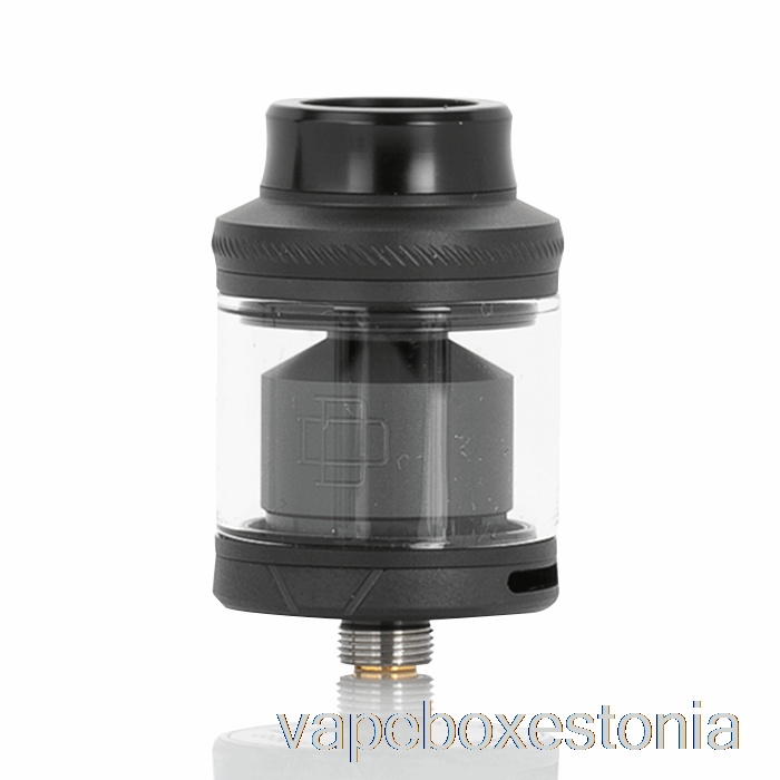 Vape Box Estonia Augvape Druga 24mm Rta Matt Must